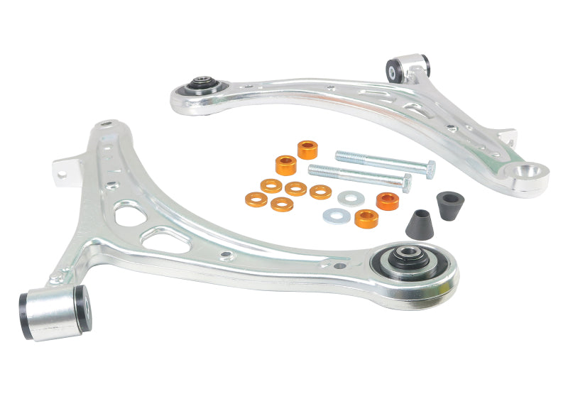 Whiteline 11-14 Subaru WRX/STI Front Lower Control Arm