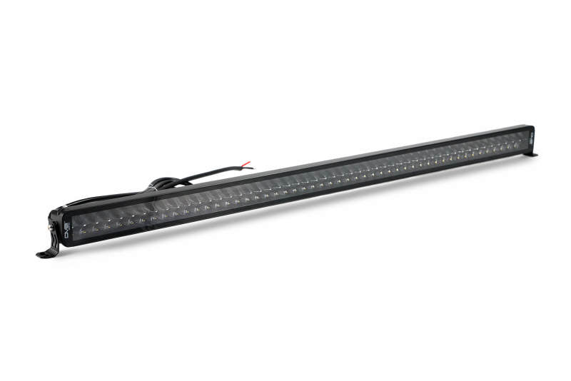 DV8 Offroad 52in Elite Series Light Bar 500W LED - Black