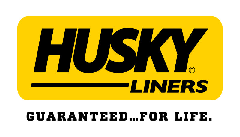 Husky Liners 04-09 Toyota Prius WeatherBeater Combo Tan Floor Liners