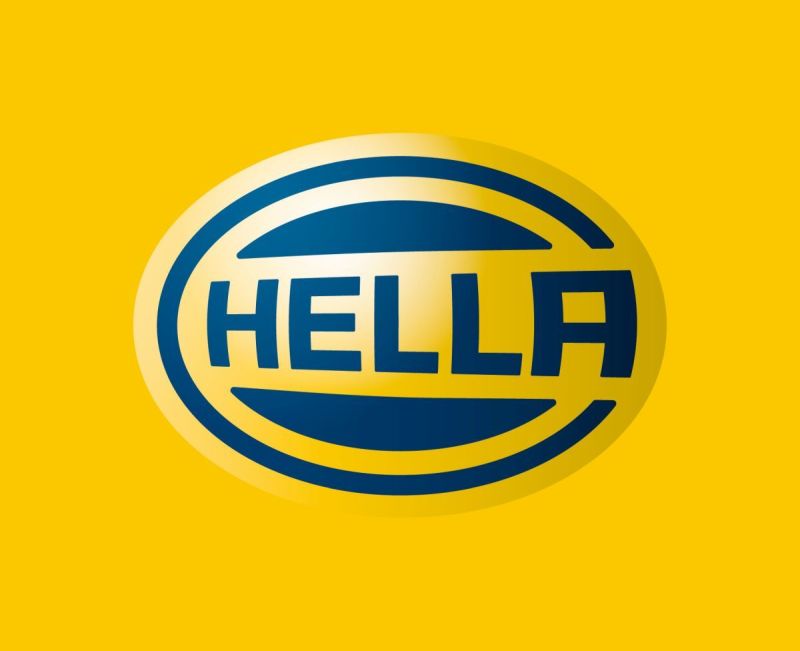 Hella Standard Wiper Blade 24in - Single