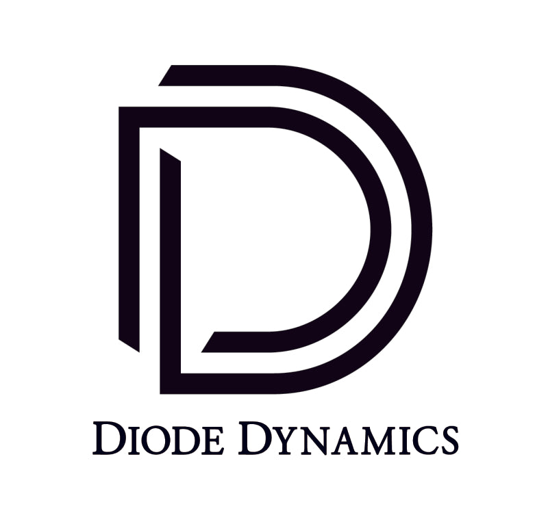 Diode Dynamics SS3 Max Type B Kit ABL - White SAE Fog