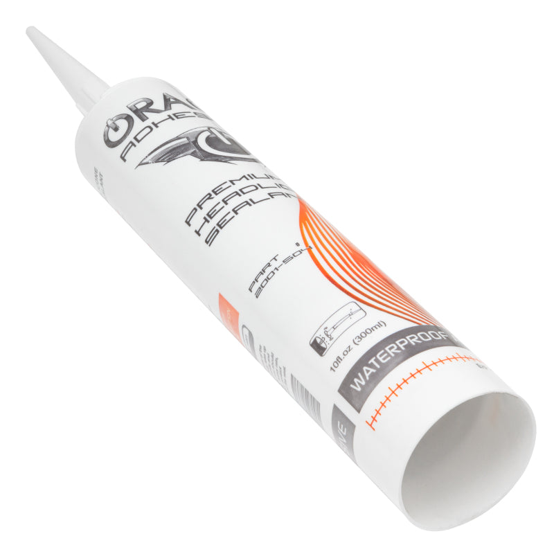 Oracle Headlight Assembly Adhesive - 10 oz Tube