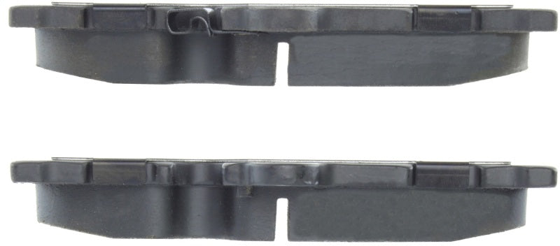 StopTech Street Select Brake Pads - Front