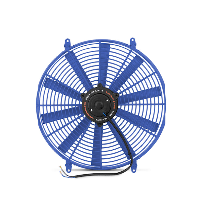 Mishimoto 16 Inch Electric Fan 12V