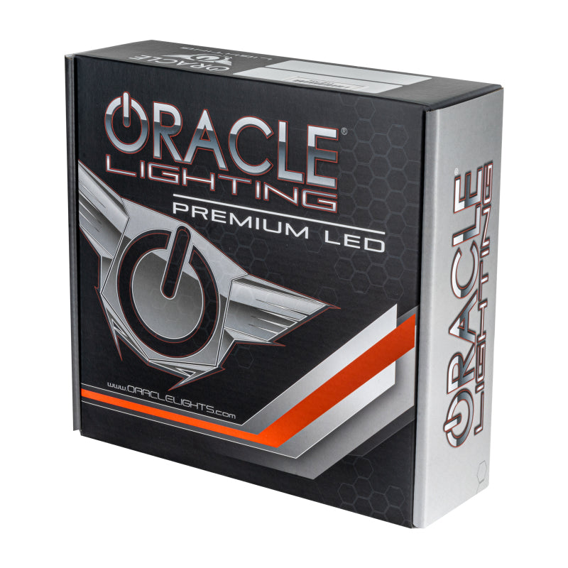 Oracle Off-Road LED Whip Quick Disconnect Attachment