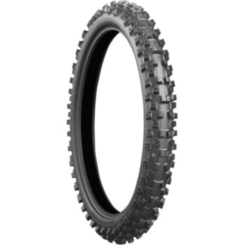 Bridgestone Battlecross X20F Tire - 80/100-21 M/C 51M