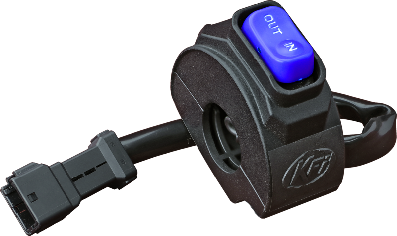 KFI Mini Rocker Switch Polaris Winch