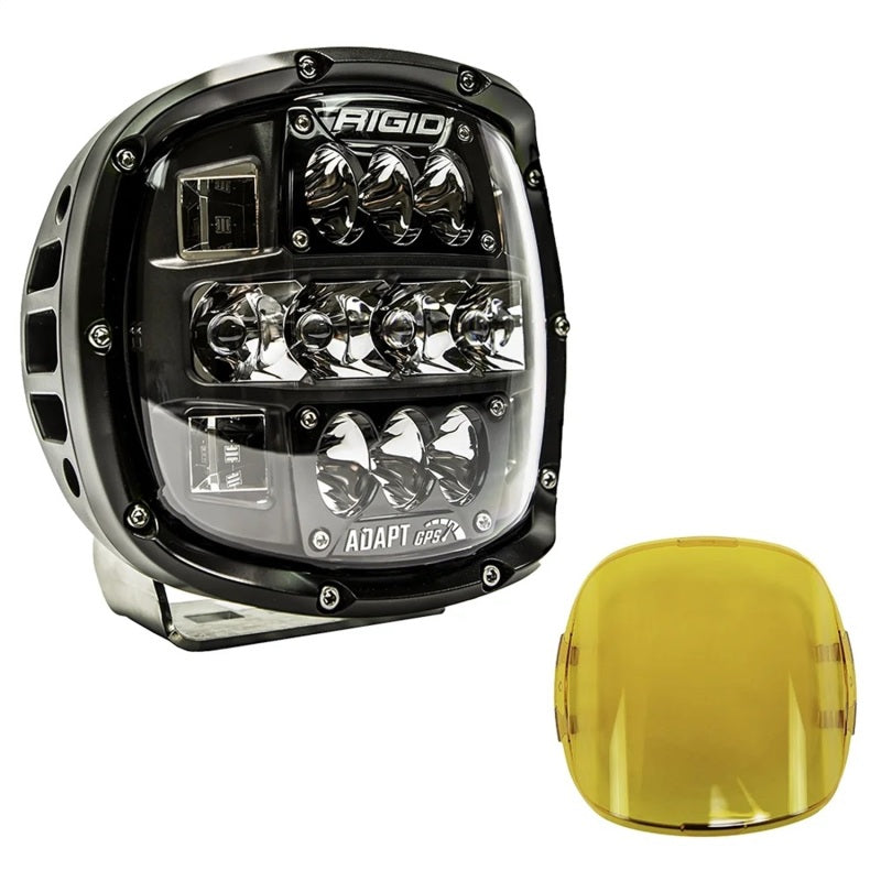 Rigid Industries Adapt XP Xtreme Powersports LED Light (Pair)