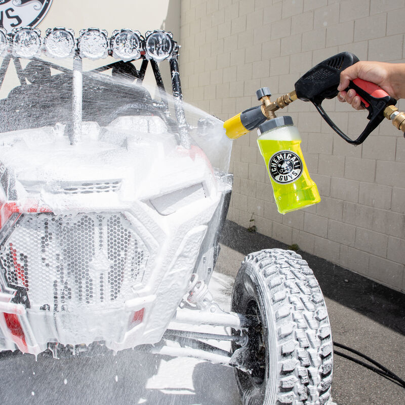 Chemical Guys Big Mouth Max Release Foam Cannon